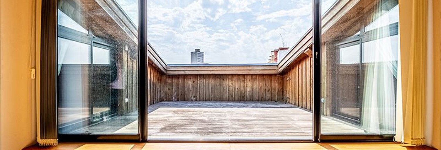 Appartement 5 Pièces 230 m² à vendre à Bordeaux (33100)