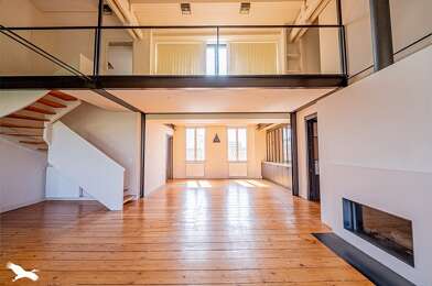 Appartement 5 pièces 849000 €