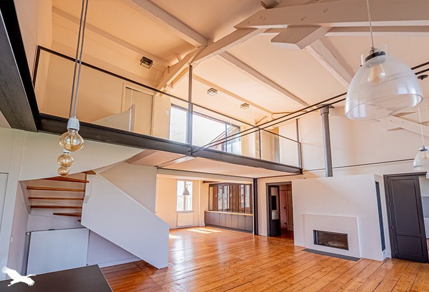 Appartement de 5 pièces principales — photo 1