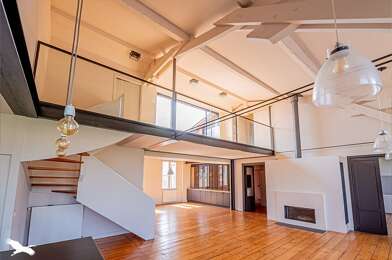 Appartement 5 pièces 799000 €