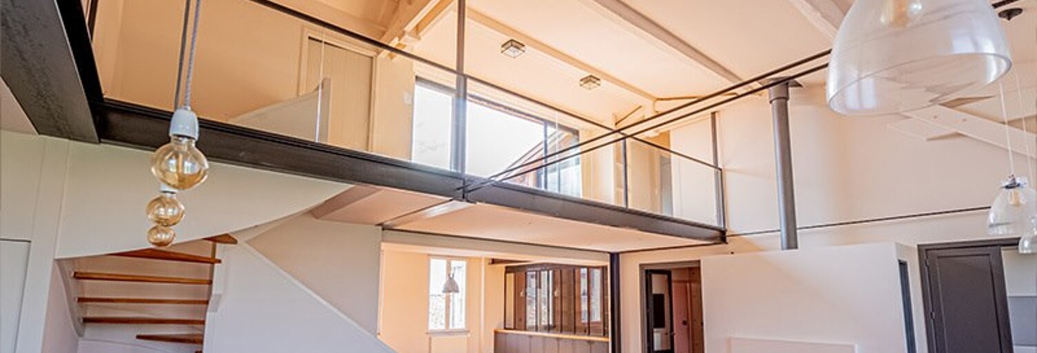 Appartement 5 Pièces 230 m² à vendre à Bordeaux (33100)