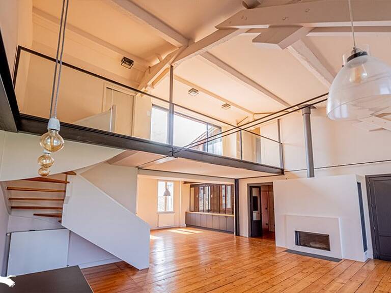 Appartement de 5 pièces principales — photo 1