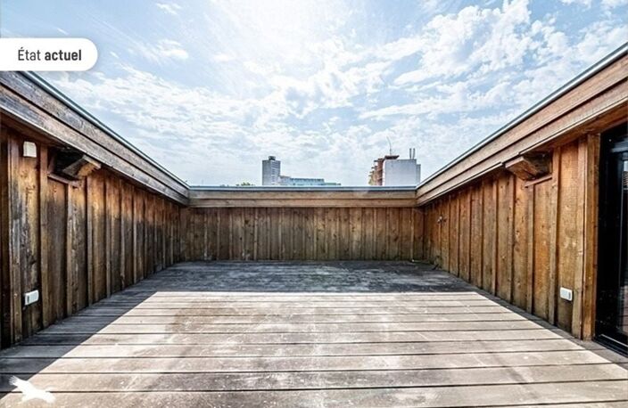 Appartement de 5 pièces principales — photo 2