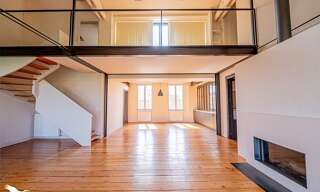 Appartement 5 Pièces 230 m² à vendre à Bordeaux (33100)