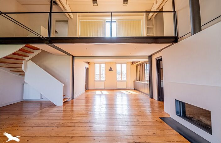 Appartement de 5 pièces principales — photo 3