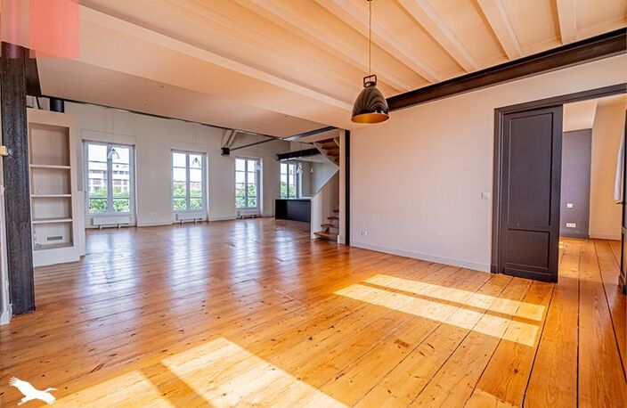 Appartement de 5 pièces principales — photo 4