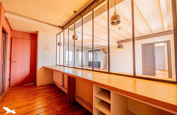 Appartement de 5 pièces principales — photo 5