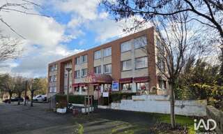 Bureau  137 m² à vendre à Évry-Courcouronnes (91000)