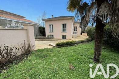 Maison 9 pièces 399000 €