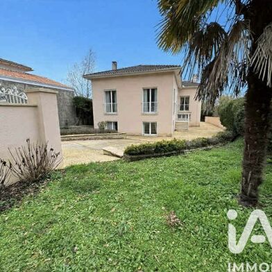 Maison 9 pièces 399000 €