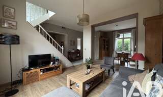 Maison 6 Pièces 141 m² à vendre à Arras (62000)