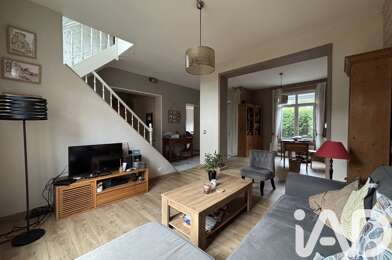 Maison 6 pièces 275000 €