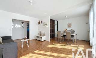 Appartement 3 Pièces 70 m² à vendre à Sarcelles (95200)