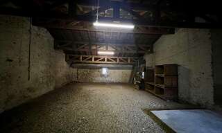 Maison 1 Pièce 94 m² à vendre à Saint-Selve (33650)