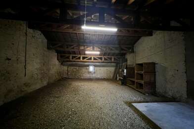 Maison 1 pièces 119460 €