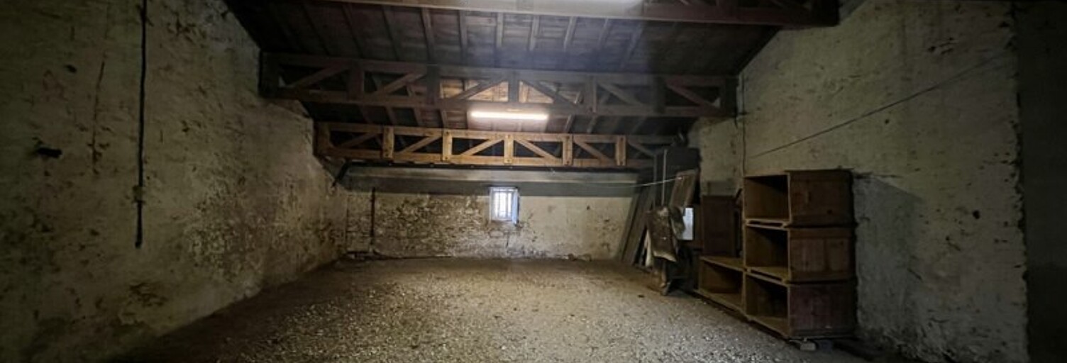 Maison 1 Pièce 94 m² à vendre à Saint-Selve (33650)