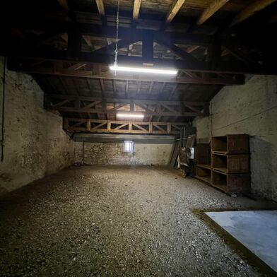 Maison 1 pièces 119460 €