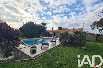 Maison 6 pièces 346000 €