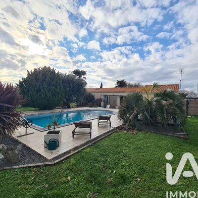 Maison 6 pièces 346000 €