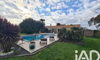 Maison 6 Pièces 143 m² à vendre à Geay (17250)