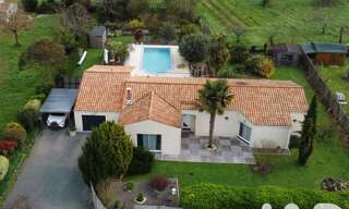 Maison 6 Pièces 143 m² à vendre à Geay (17250)