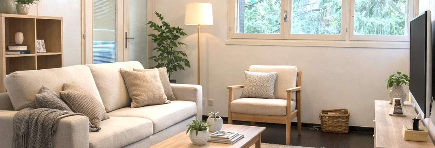 Appartement 3 Pièces 62 m² à vendre à Bourgoin-Jallieu (38300)