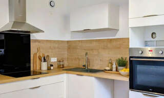 Appartement 3 Pièces 62 m² à vendre à Bourgoin-Jallieu (38300)