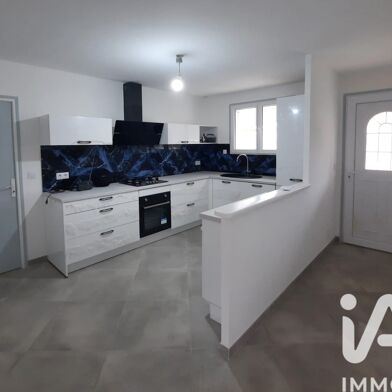 Maison 3 pièces 330000 €