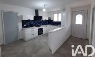 Maison 3 Pièces 88 m² à vendre à Marsillargues (34590)