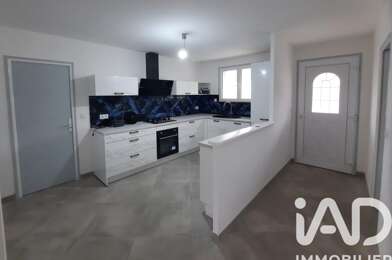 Maison 3 pièces 330000 €