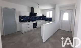 Maison 3 Pièces 88 m² à vendre à Marsillargues (34590)