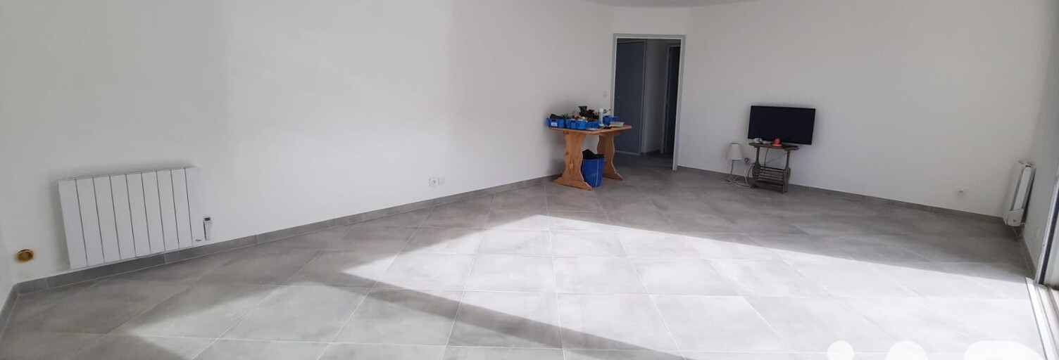 Maison 3 Pièces 88 m² à vendre à Marsillargues (34590)