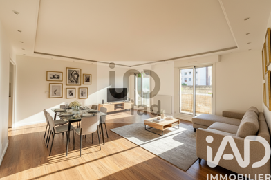 Appartement 4 pièces 485000 €