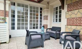 Appartement 2 Pièces 26 m² à vendre à Cabourg (14390)