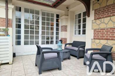 Appartement 2 pièces 197500 €