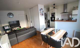 Appartement 2 Pièces 48 m² à vendre à Corbeil-Essonnes (91100)