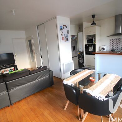 Appartement 2 pièces 147000 €