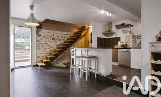 Maison 4 Pièces 171 m² à vendre à Plan-d'Aups-Sainte-Baume (83640)