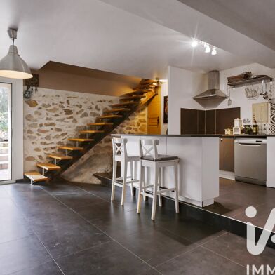 Maison 4 pièces 729000 €