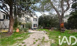 Maison 4 Pièces 171 m² à vendre à Plan-d'Aups-Sainte-Baume (83640)