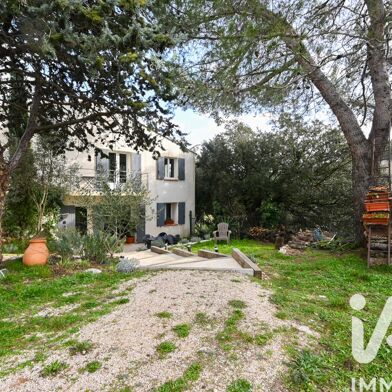 Maison 4 pièces 729000 €