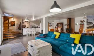 Maison 4 Pièces 171 m² à vendre à Plan-d'Aups-Sainte-Baume (83640)