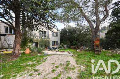 Maison 4 pièces 729000 €