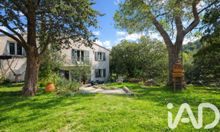 Maison 4 Pièces 171 m² à vendre à Plan-d'Aups-Sainte-Baume (83640)