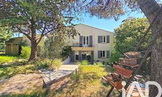 Maison 4 Pièces 171 m² à vendre à Plan-d'Aups-Sainte-Baume (83640)