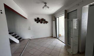 Appartement 2 Pièces 54 m² à louer à Le Gosier (97190)