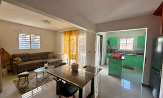 Maison 4 Pièces 190 m² à louer à Les Abymes (97139)