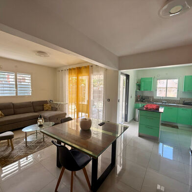 Maison 4 pièces 1500 €