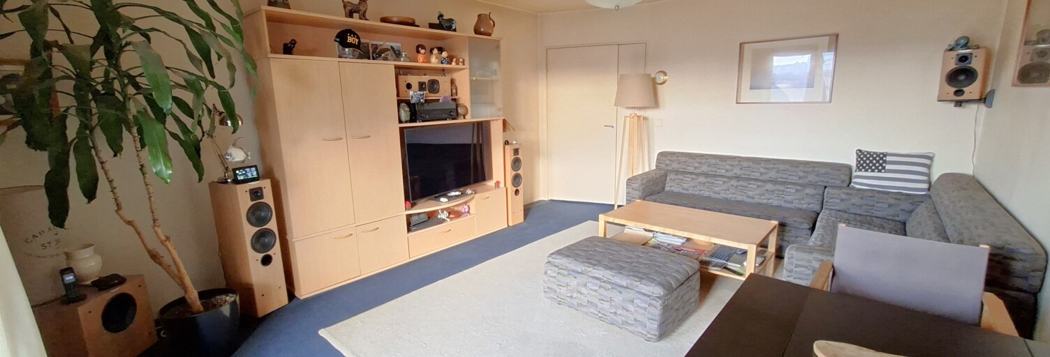 Appartement 3 Pièces 69 m² à vendre à Joinville-le-Pont (94340)