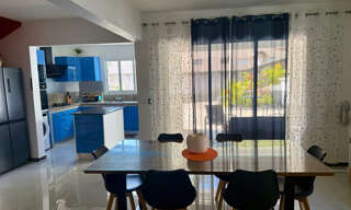 Maison 4 Pièces 190 m² à louer à Les Abymes (97139)